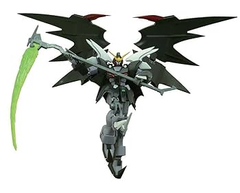 Amazon | MG 新機動戦記ガンダムW XXXG-01D2 ガンダムデスサイズ